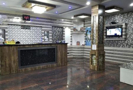 Gadadhar Resort Пури Экстерьер фото