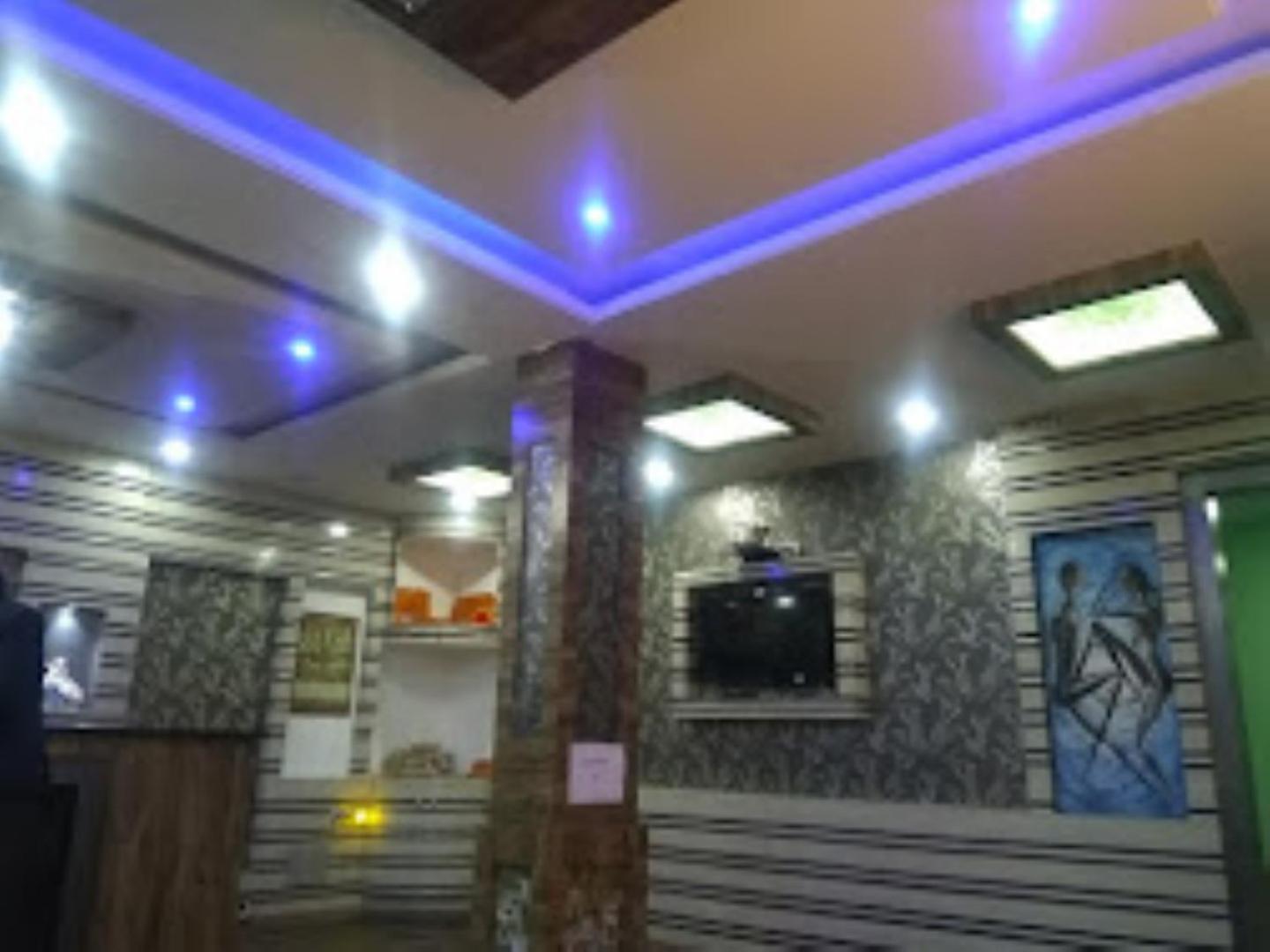 Gadadhar Resort Пури Экстерьер фото