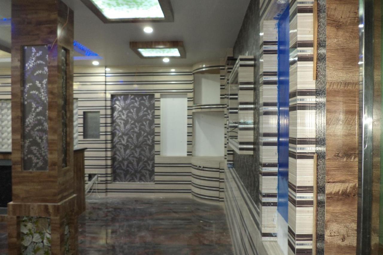 Gadadhar Resort Пури Экстерьер фото